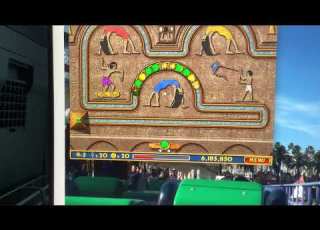  Luxor Amun Rising Stage 9 3 Festival Of Jubilee