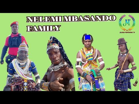 NELEMI MBASANDO KALIBHA JIHUMBI Msambazaji Jileka Mapanda TV 2026