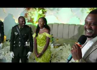  LIVE RECEPTION UMUHANGO W UBUKWE BWA 2Lt JDD IYAKAREMYE MBALA BETSABE