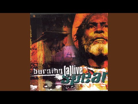 Burning Reggae