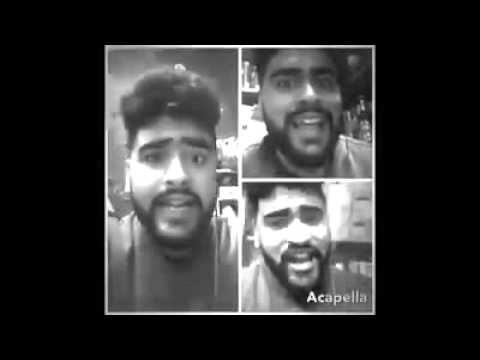 نزلن على البستان 2016 روعة