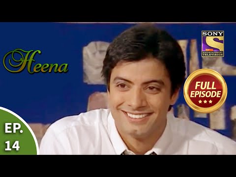 Ep 14 Heena To The Rescue Heena Full Episodes