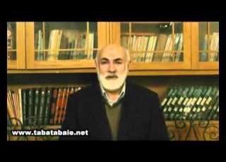  عالم روحانی و نفس انسان مصطفی حسینی طباطبایی