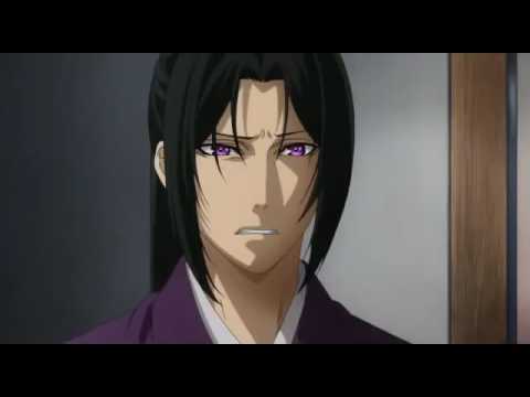 فيلم الانمي I الياباني هاكويوكي الجزء الاول مترجم عربي