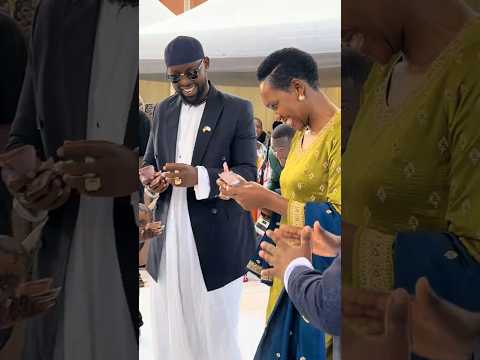 Eddy Kenzo And Wife Nyamutoro Truth Be Told Love Live Here Love Eddykenzo Couple