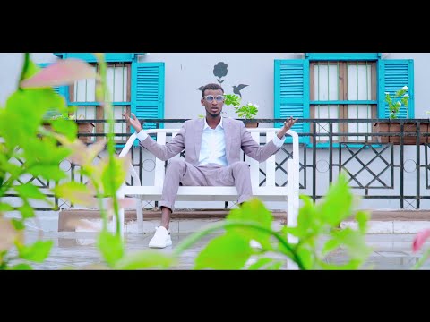 KHAALID KAAMIL MARWADEYDA KOOBAAD OFFICIAL MUSIC VIDEO 2022