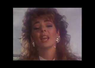  Sandra In The Heat Of The Night Ai HD