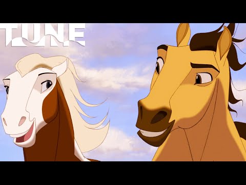 I Will Always Return Bryan Adams Spirit The Stallion Of Cimarron TUNE