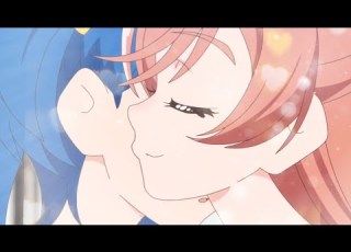  Hirogaru Sky Precure Ep4 8 Sora Mashiro