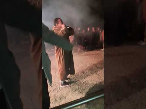 ركروكي شيخ لطفي بءرالذهب ولاية تبسة