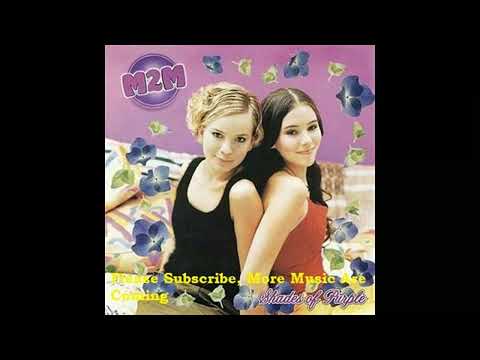 M2M Pretty Boy Mandarin Version