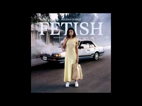 Selena Gomez Fetish Ft Gucci Mane Official Instrumental
