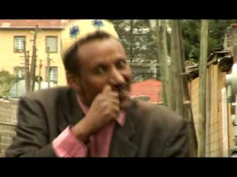 Kibebew Geda Gash Policu