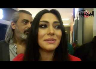 أجسد دور فتاة شعبية فى قسطى بيوجعنى واستعد لكليب جديد