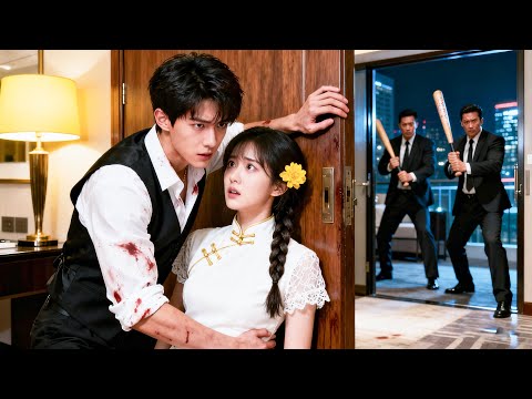 فتاة بسيطة أنقذت CEO مصابا فظهر غدا بـ100 سيارة فاخرة ليطلب يدها