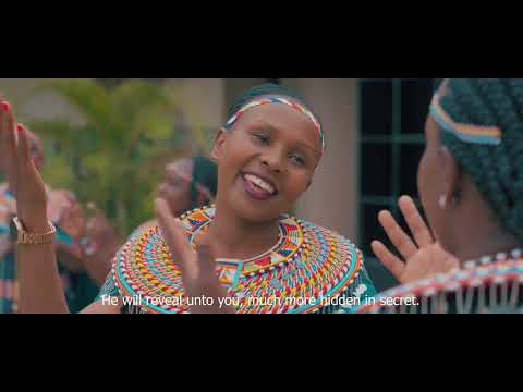 SUPATISHO ENKAI Namayiana Choir ACK OFFICIAL VIDEO