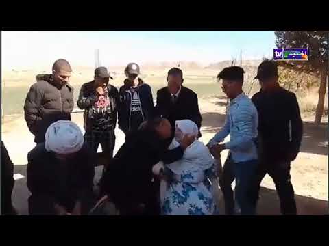 سعيد النموشي و اخيه في موااال رائع