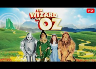  The Wizard Of Oz 1939 Judy Garland Ray Bolger Frank Morgan Fact