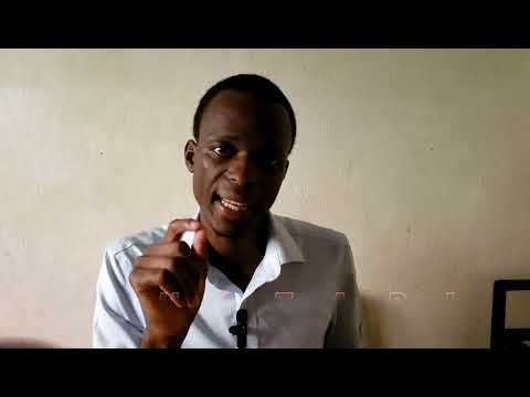 UFUGAJI WA NGURUWE NI WITO By YUMBU KACHEYEKELE UFUGAJI WA NGURUWE NI WITO By YUMBU KACHEYEKELE