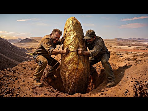 Gold Ka Pahar 2 Dosto Ko Mila GOLD 2022 Movie Explained In Hindi Urdu Movie Explain