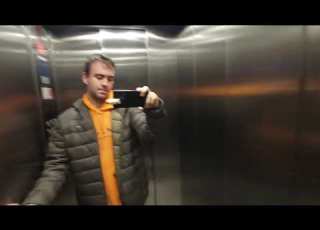 2 Giesa Lifts Mod Servel In A Building Atlantic Tarragona 1 2