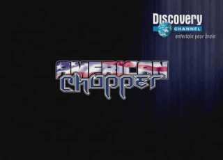 American Chopper Xbox