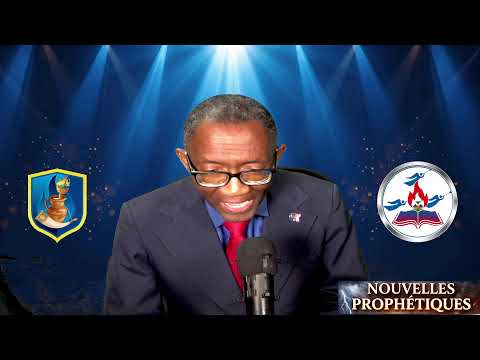 NOUVELLES PROPHÉTIQUES