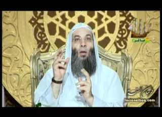 محمد حسان كلمة 14 الفتن