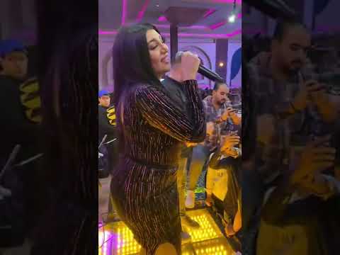 الملكة يارا محمد تبدع قالي الوداع وقوله ايه