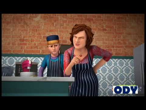 اغاني اطفال ابله فضيله غنوه وحدوته مبيسمعش الكلام Kids Songs Abla Fadila