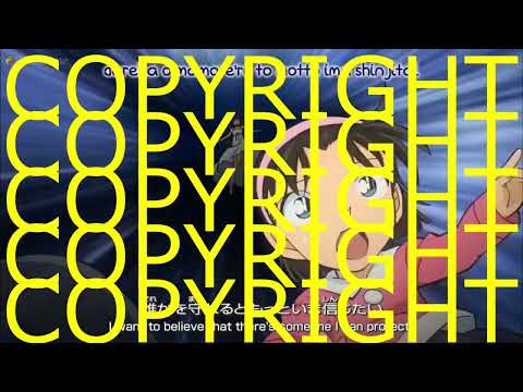 Detective Conan OP 37