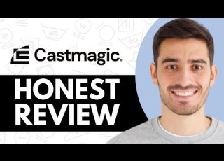  Castmagic Review 2026 Is Castmagic Worth It