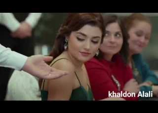 خلدون العلي Khaldon Alali