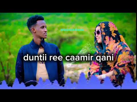NUUR KOOSAAR DHAANTO CUSUB CAAMIR QANI 2025 NEW