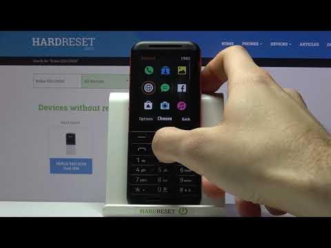 How To Reset Factory Settings On Nokia 5310 2020 Restore Default Settings