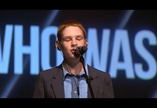 This Is Amazing Grace Christopher Duffley Northland Church