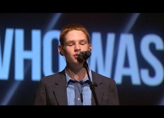 This Is Amazing Grace Christopher Duffley Northland Church