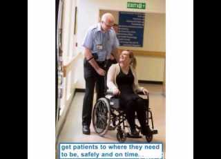 Northumbria Healthcare A Massive Thank You To Our Estates And Facilities Staff
