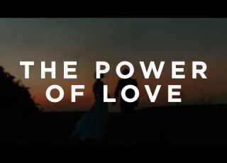 Céline Dion The Power Of Love Lyrics