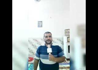 ما نامت المظلومه لطميه سريعه