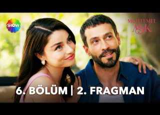 Possible Love Episode 6 Trailer 2 I M Kadir S Girlfriend