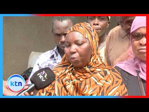 Wasichana Wanne Wa Shika Adabu Primary School Wapatikana Tanzania Baada Ya Kutoweka