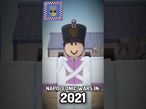 Napoleonic Wars CAMPAIGNS Roblox Napoleonicwars Gaming