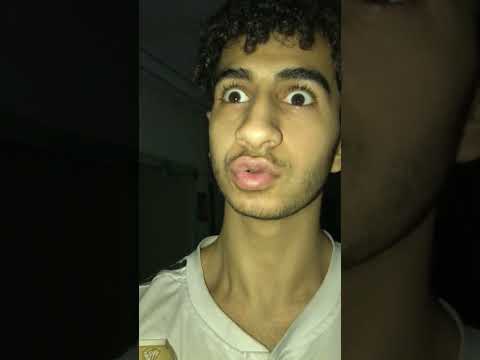 لما موبايلك يرن ويطلع مش موبايلك