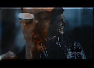 خط الحياة احمد جمال عذاب دين وينشسر Supernatural
