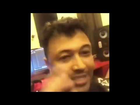 وليد المطعم يرد على طلال الداعور