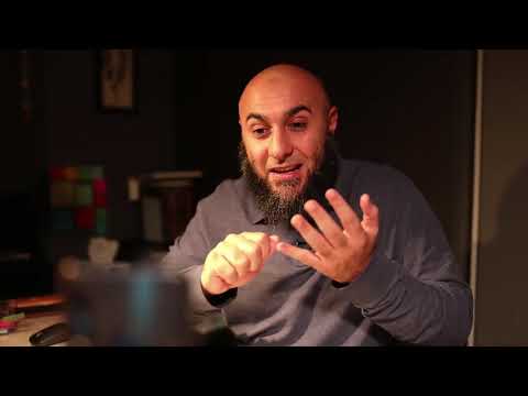 مستحيل تقلق لو توكلت على الله بجد محمد الغليظ