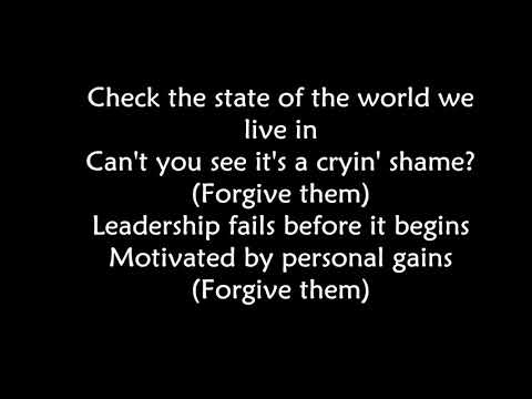 Shaggy Repent LYRICS Ohnonie HQ