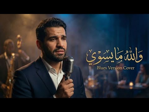 حسين الجسمي والله ما يسوى Blues Version Cover Hossain Al Jassmi Wallah Ma Yesswa حسين الجسمي والله ما يسوى Blues Version Cover Hossain Al Jassmi Wallah Ma Yesswa