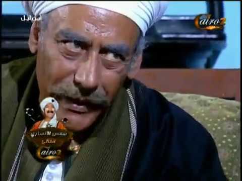 مسلسل ابن ليل الحلقه 15